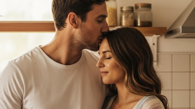 The Simple Things Happy Couples Do Every Day